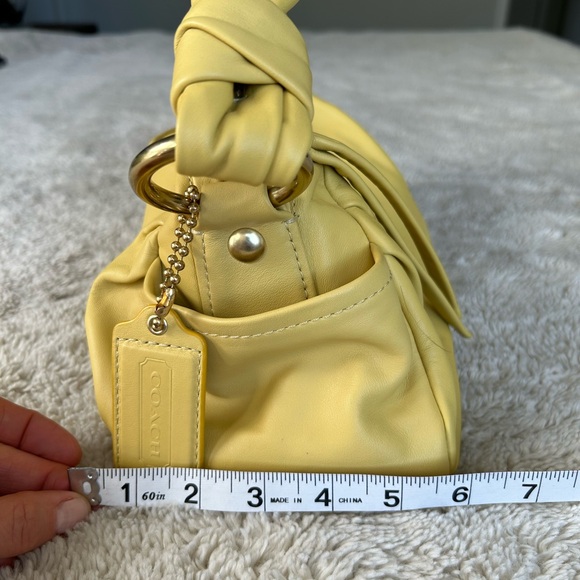 Coach Sholder bag - Picture 13 of 13